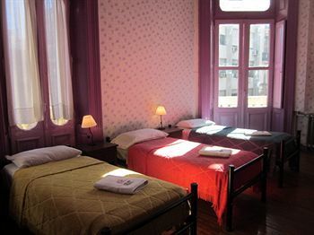 Hotel Ayres Portenos Buenos Aires